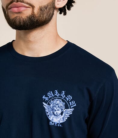 Sullen Since Birth T-Shirt misc detail 1 view