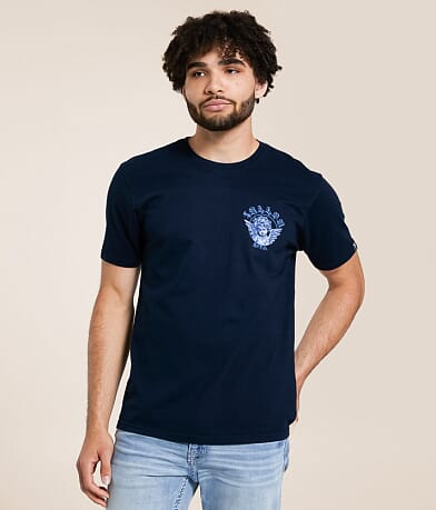 Sullen Since Birth T-Shirt full right side view