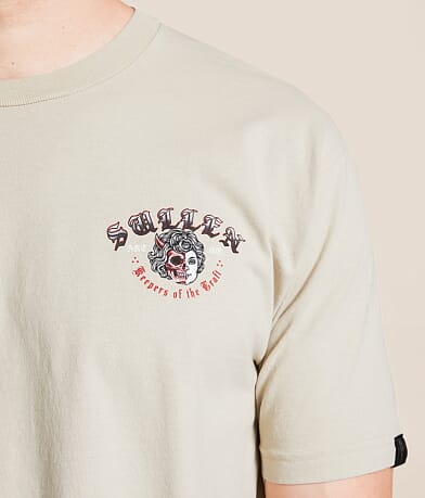 Sullen Evil T-Shirt MISC_DETAIL_1