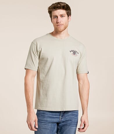 Sullen Evil T-Shirt FULL_RIGHT_SIDE