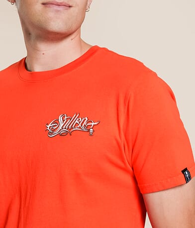 Sullen The Raven T-Shirt misc detail 1 view
