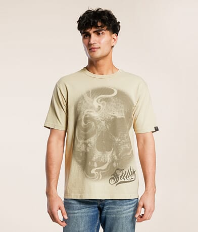 Sullen Yesy Ramos T-Shirt front view