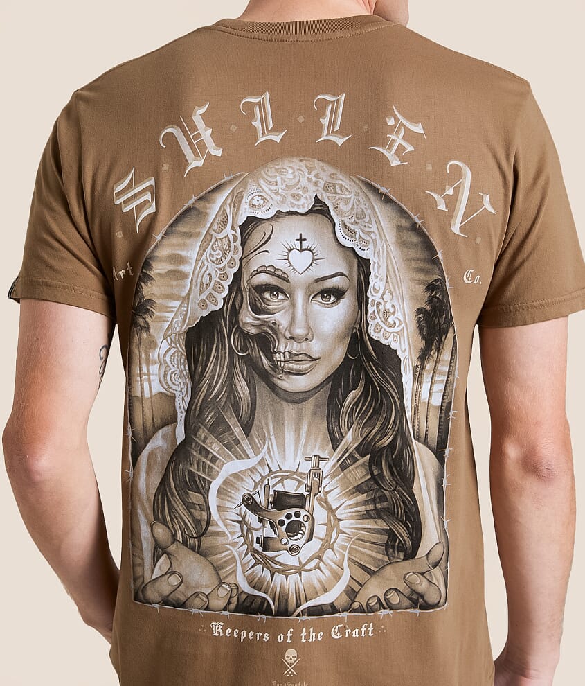 Gentile Madonna T-Shirt