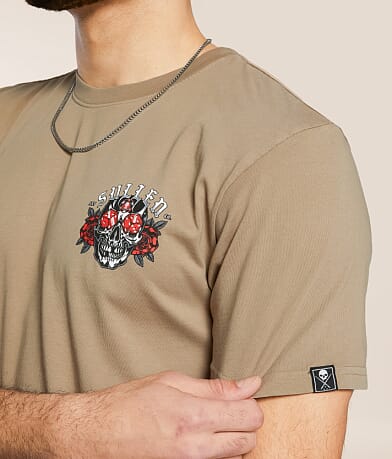 Sullen Winner Takes All T-Shirt MISC_DETAIL_1