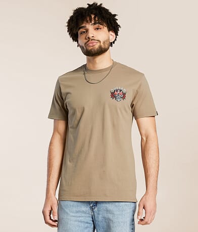 Sullen Winner Takes All T-Shirt FULL_RIGHT_SIDE