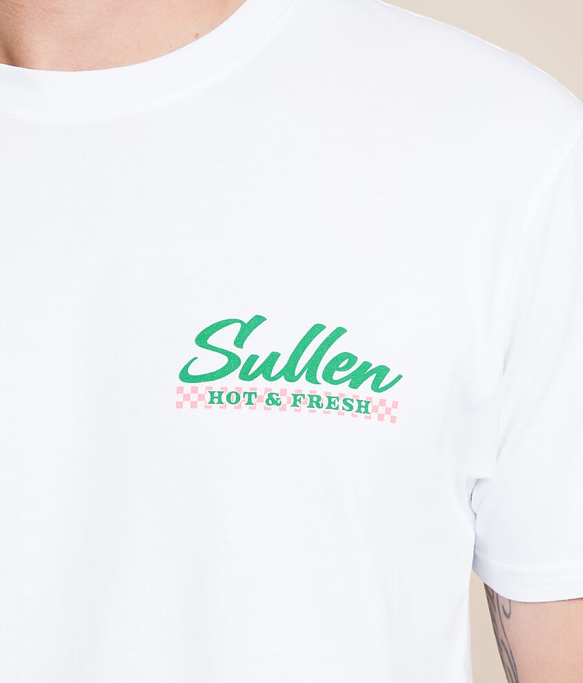 Hot & Fresh T-Shirt