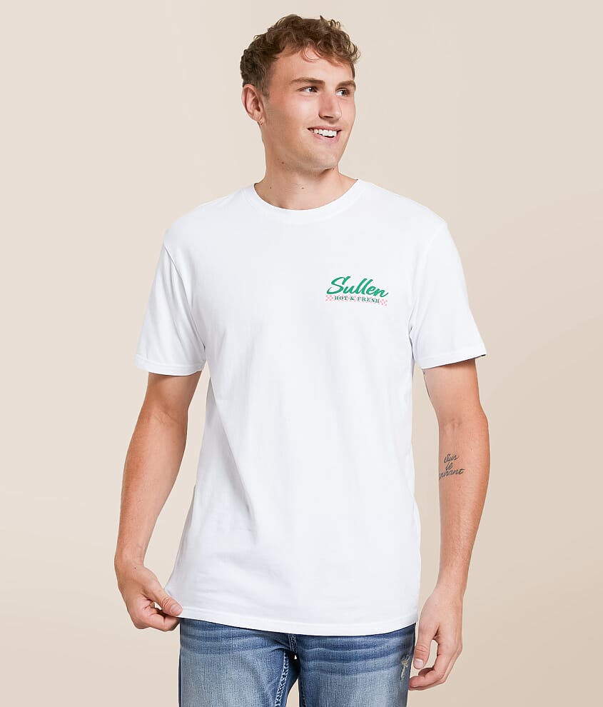 Hot & Fresh T-Shirt