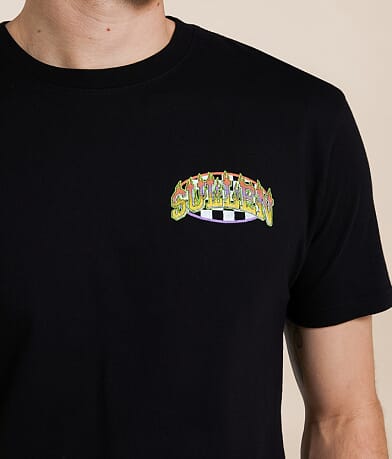 Sullen Motorsports T-Shirt MISC_DETAIL_1