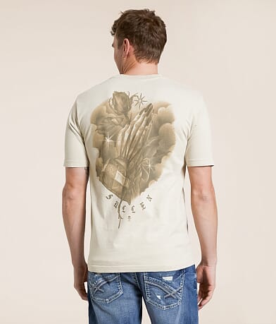 Sullen Prayers T-Shirt front view
