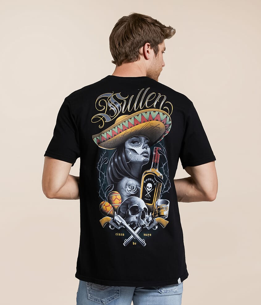 Cinco De Tequila T-Shirt