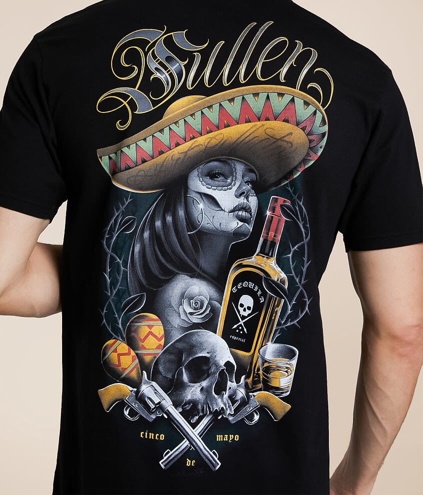 Cinco De Tequila T-Shirt