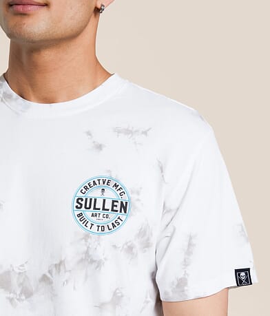Sullen Creative Corp T-Shirt misc detail 1 view
