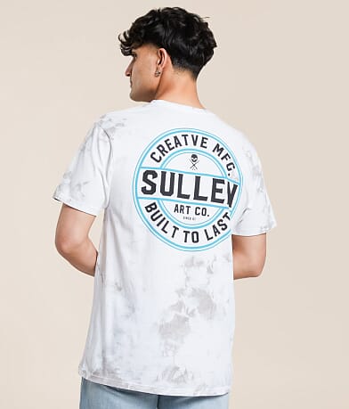 Sullen Creative Corp T-Shirt front view