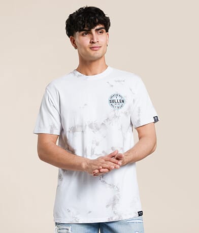 Sullen Creative Corp T-Shirt full right side view