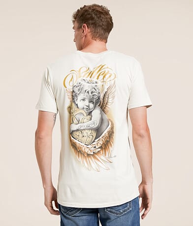 Sullen Heavenly T-Shirt front view