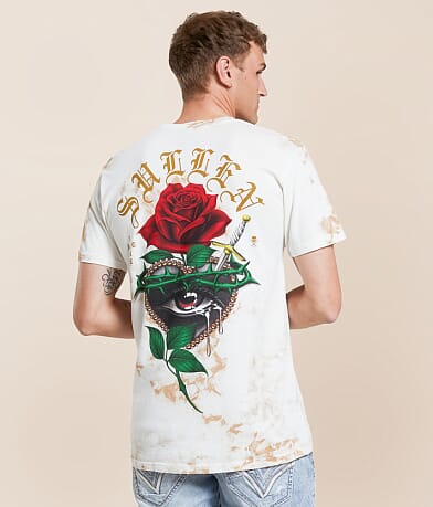 Sullen Betrayal T-Shirt front view
