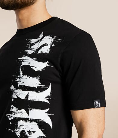 Sullen Distress T-Shirt MISC_DETAIL_2