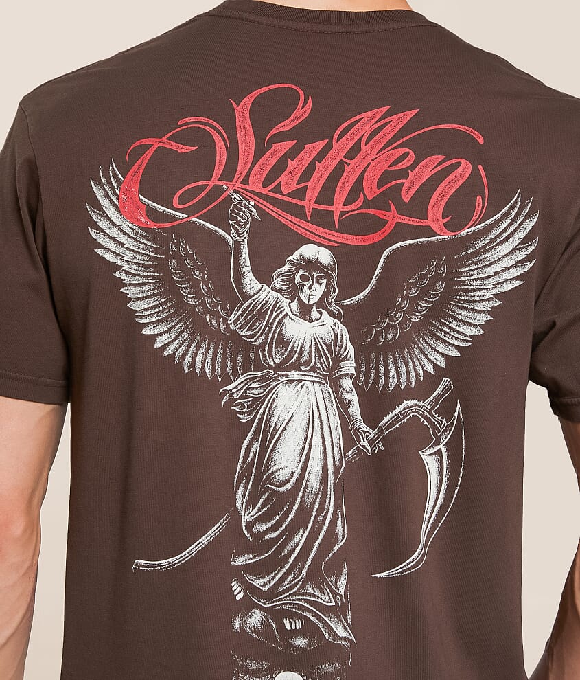 Artistic Liberty T-Shirt