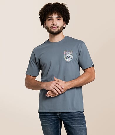 Sullen No Your Enemy T-Shirt front view