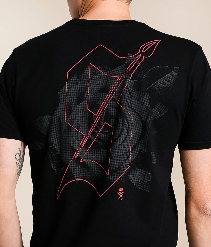 No Love Lost T-Shirt