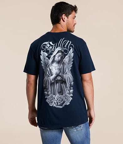 Sullen Forgiveness T-Shirt front view