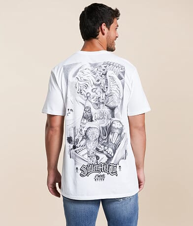 Sullen Emink T-Shirt front view