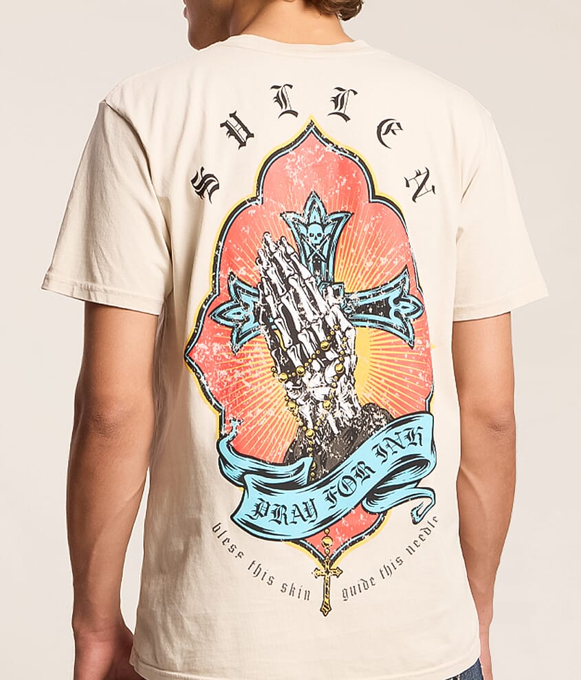 Pray For Ink T-Shirt