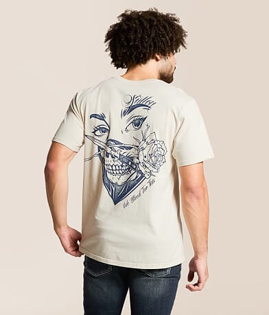 Sullen Unveil T-Shirt front view