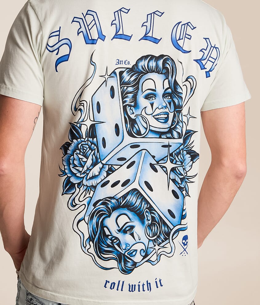 Roll With It T-Shirt