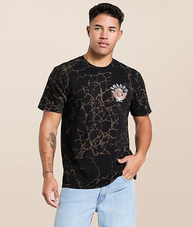 Sullen Since Birth T-Shirt front view