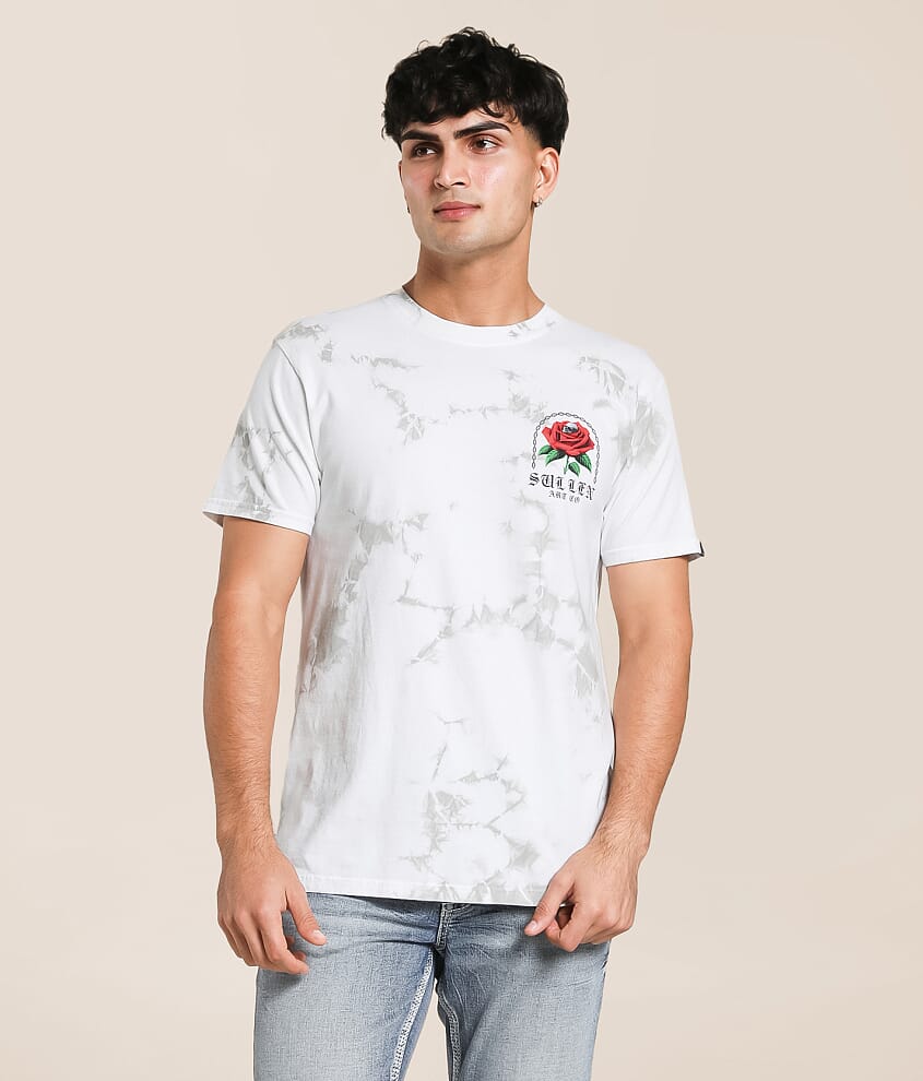 Tempest Rose T-Shirt