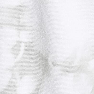 White Lt Grey Crystal Was