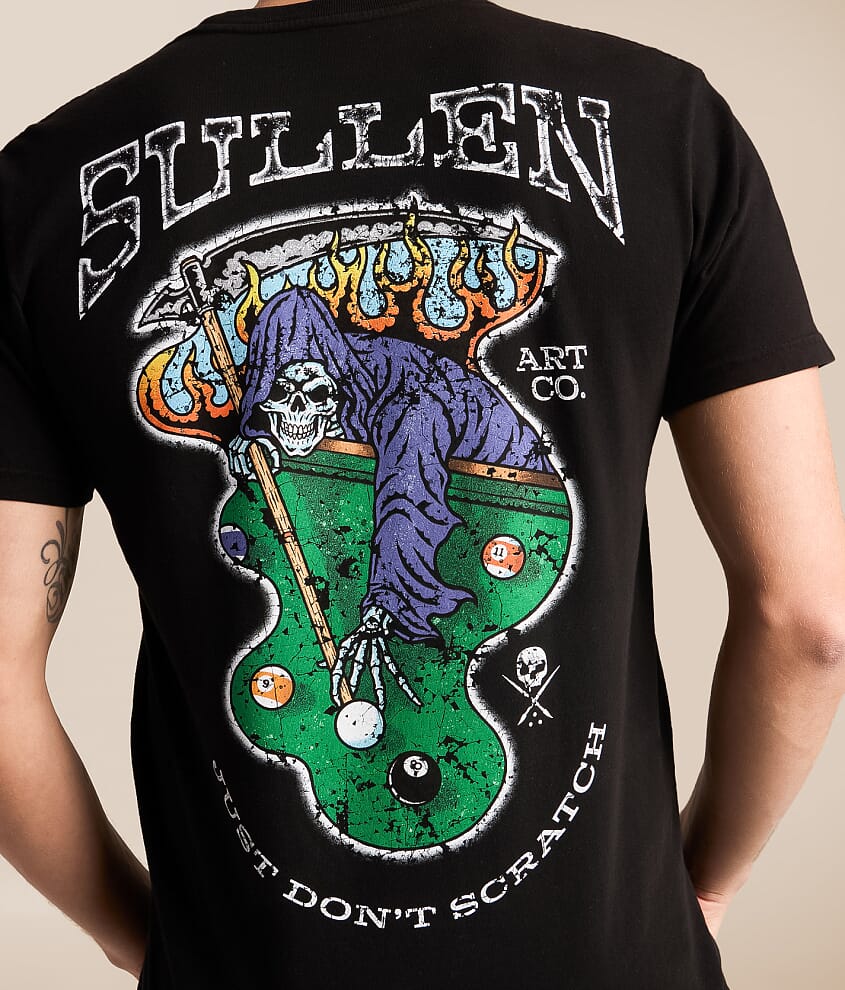 Don't Scratch T-Shirt