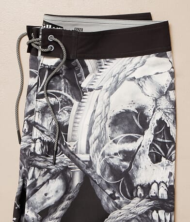 Oculus Stretch Boardshort thumbnail 6