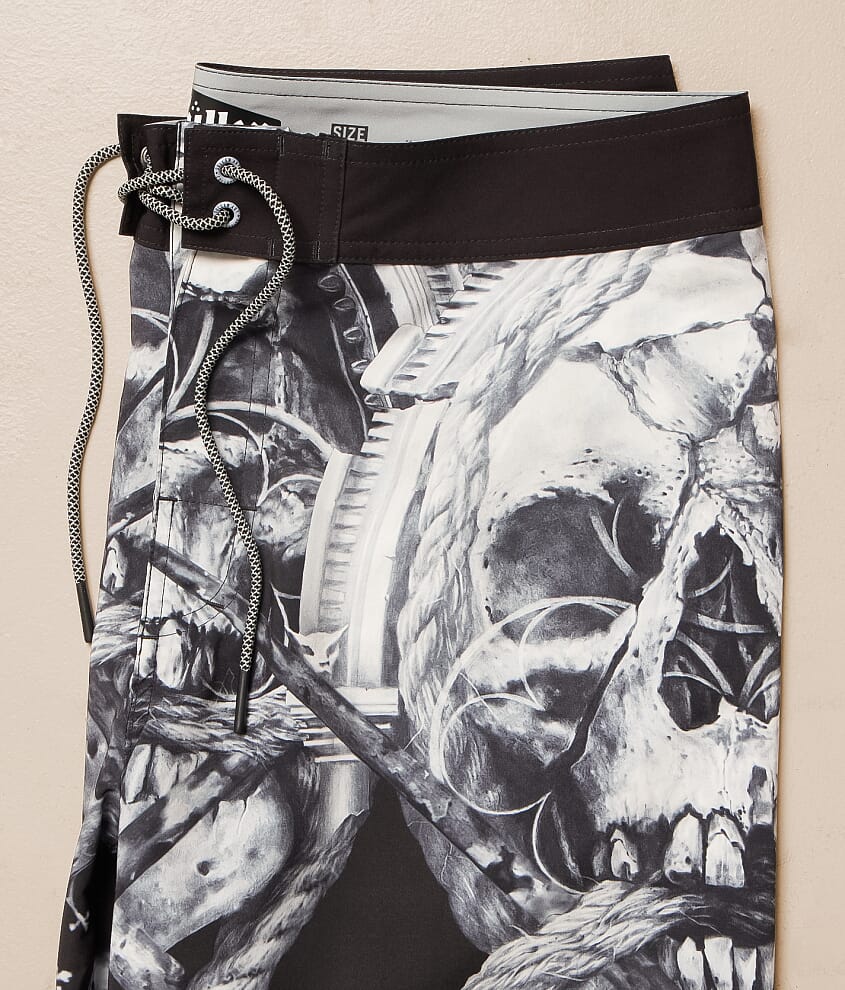 Oculus Stretch Boardshort