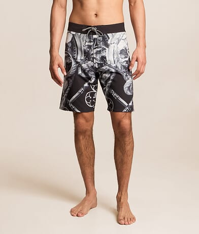 Oculus Stretch Boardshort thumbnail 2