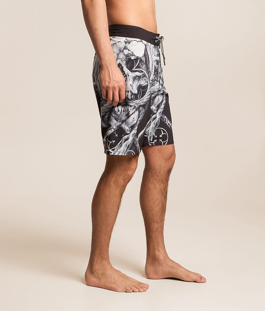 Oculus Stretch Boardshort