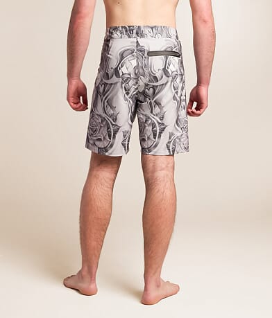 Tragedy Stretch Boardshort thumbnail 4