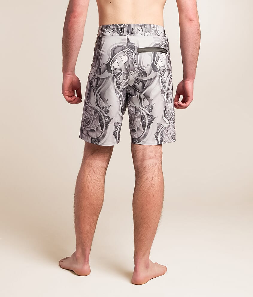 Tragedy Stretch Boardshort