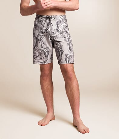 Tragedy Stretch Boardshort thumbnail 2