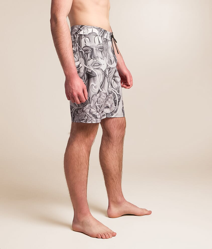 Tragedy Stretch Boardshort