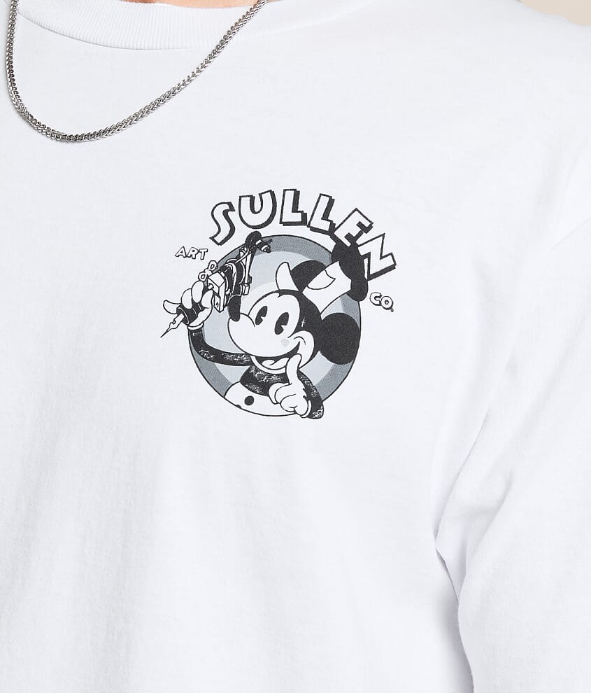 Steamboat Sullie T-Shirt