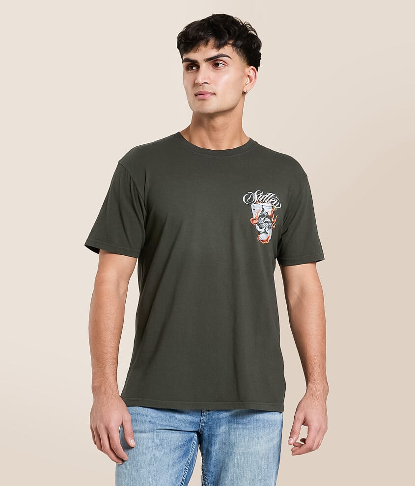 All Bets Are Off T-Shirt