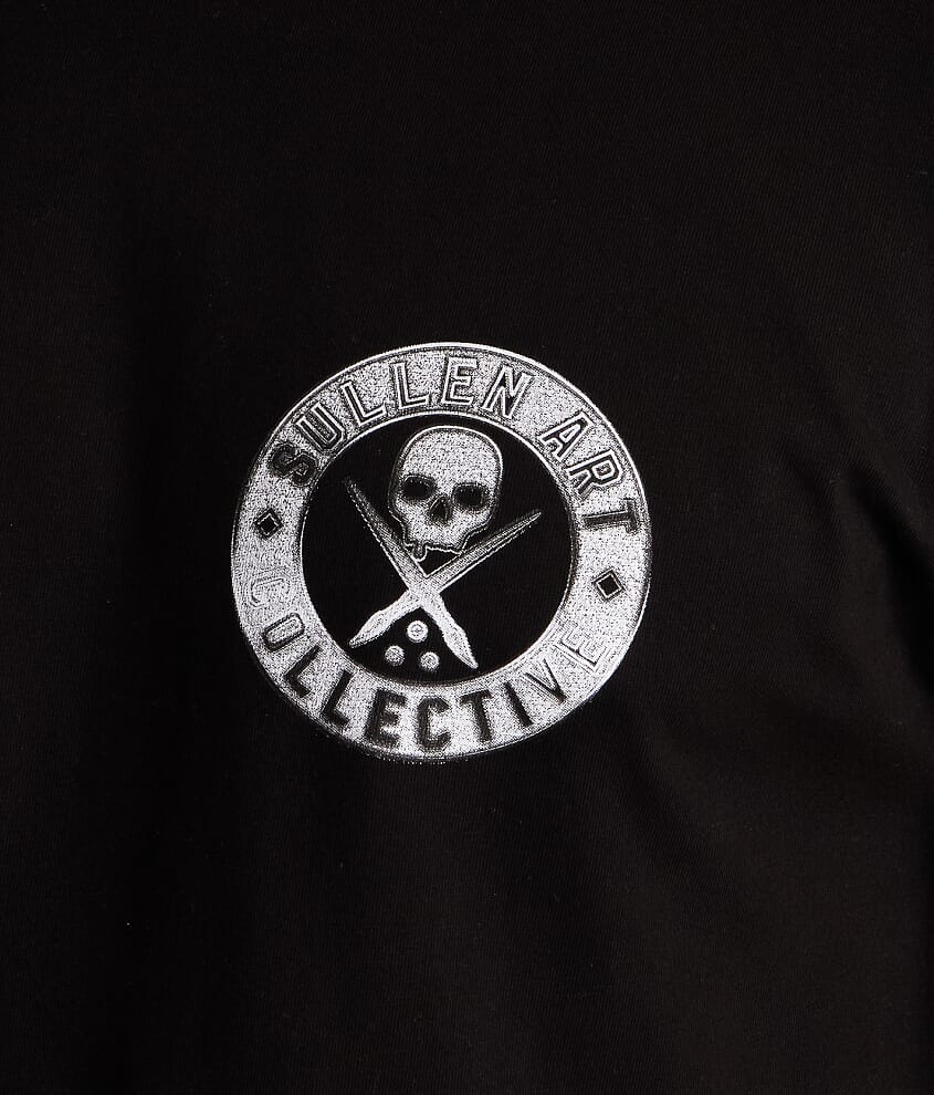 Iced Boh T-Shirt