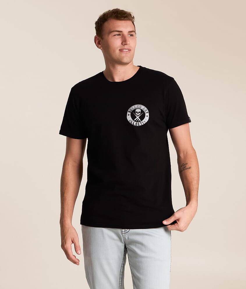 Iced Boh T-Shirt
