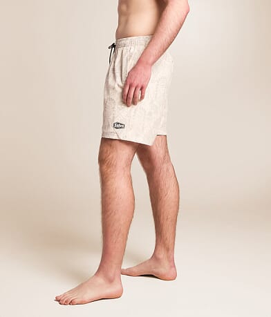 Creeping Death Stretch Swim Trunks thumbnail 3