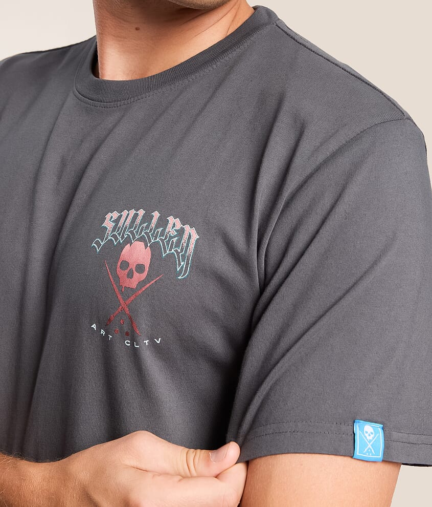 Deep Sea Diver T-Shirt