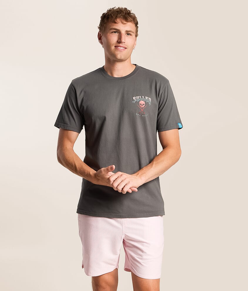 Deep Sea Diver T-Shirt