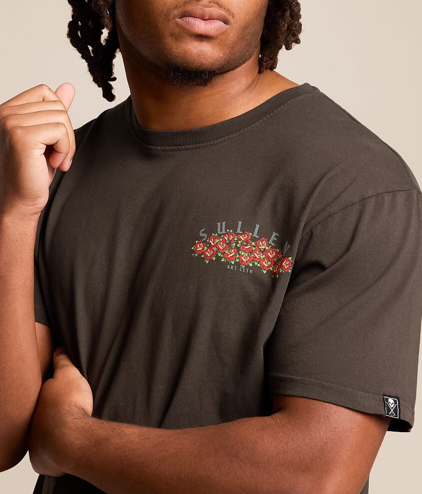 Tattooed Love T-Shirt