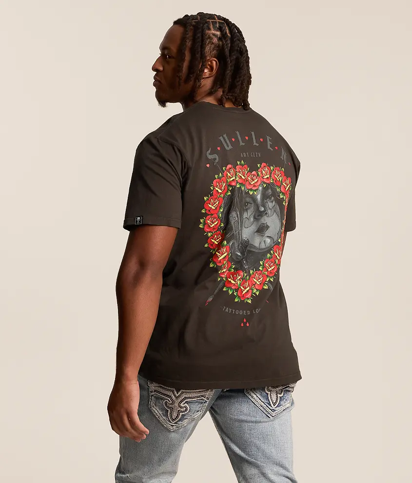 Tattooed Love T-Shirt